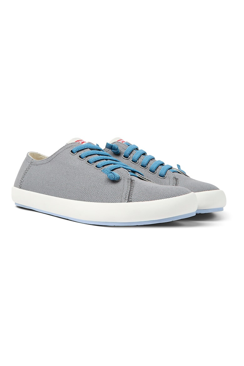 Camper Peu Rambla 8753 Canvas Sneakers - Pepit.bg