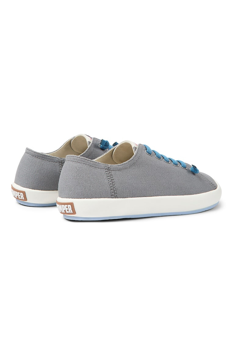 Camper Peu Rambla 8753 Canvas Sneakers - Pepit.bg