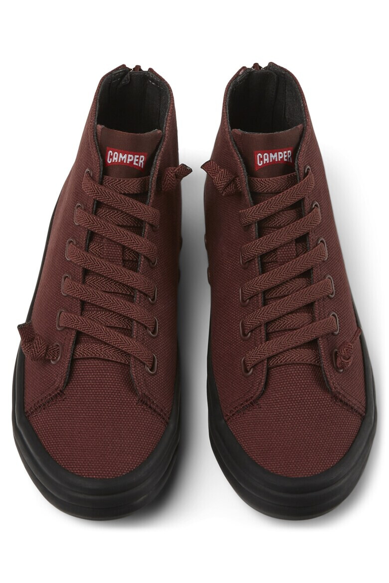 Camper Платнени кецове Wonder 1631 - Pepit.bg