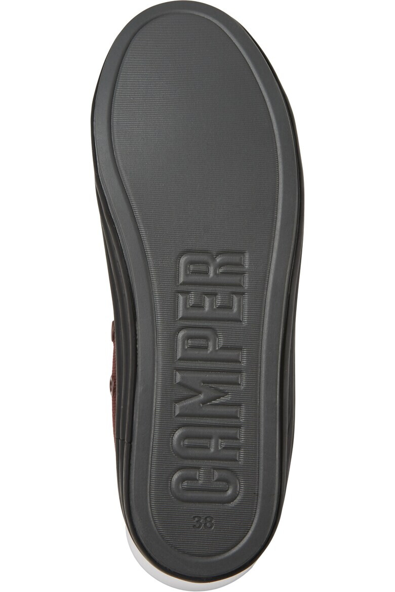 Camper Платнени кецове Wonder 1631 - Pepit.bg