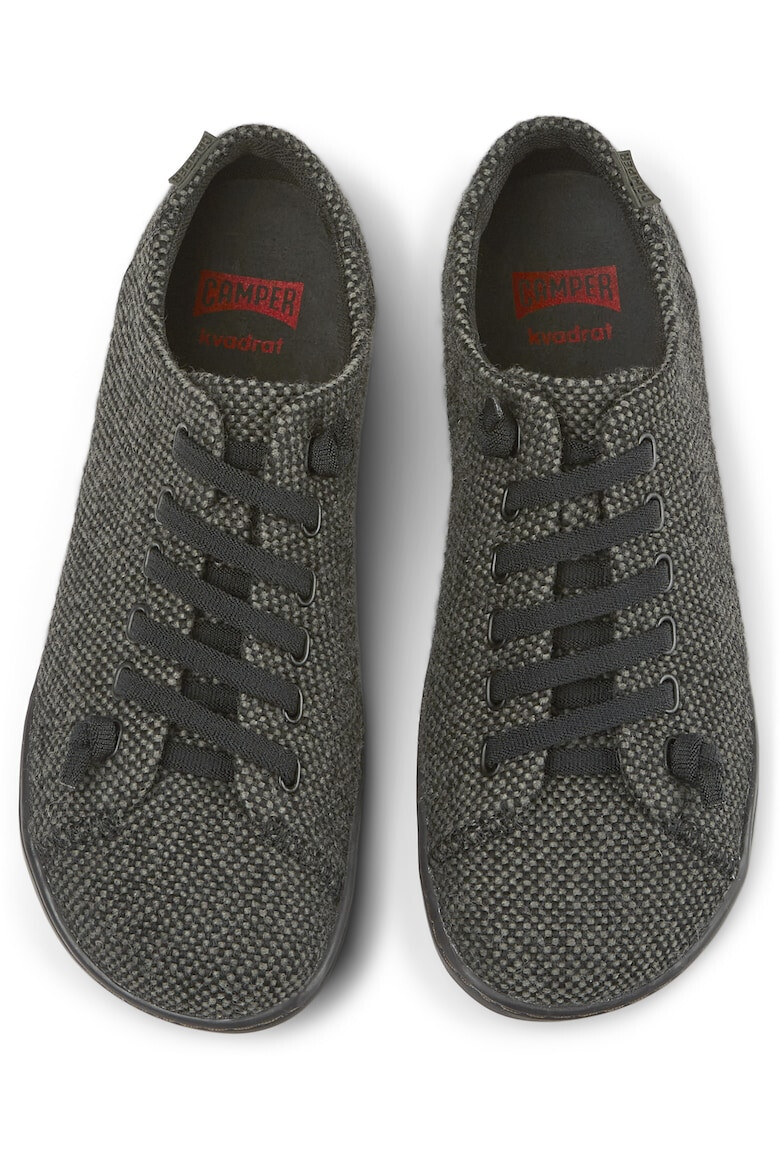 Camper Плетени обувки Peu Cami 577 - Pepit.bg