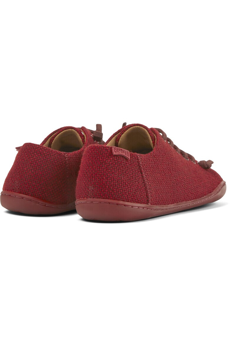 Camper Плетени обувки Peu Cami 577 - Pepit.bg