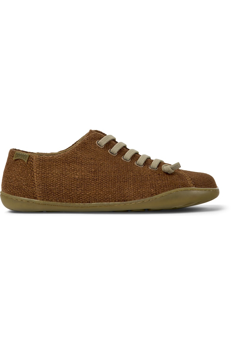 Camper Плетени обувки Peu Cami 577 - Pepit.bg