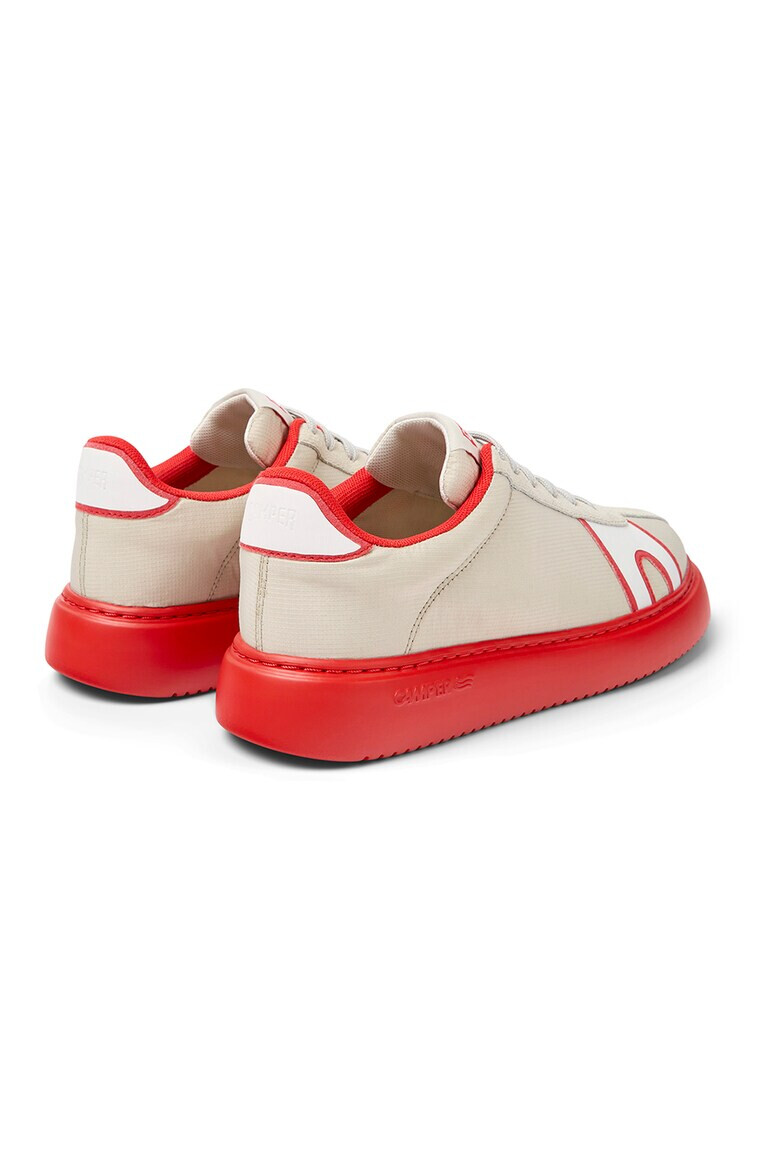 Camper Runner K21 8651 Leather&Textile Sneakers - Pepit.bg