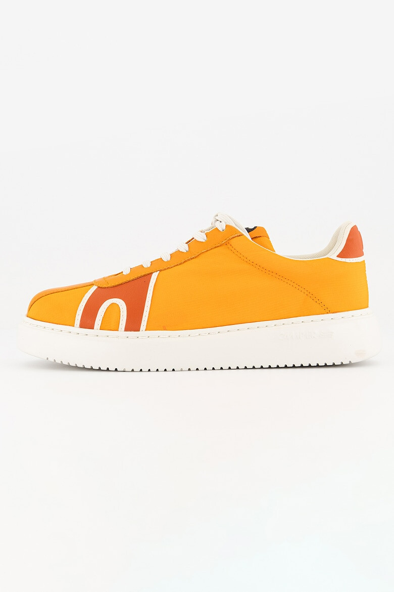 Camper Runner K21 8651 Leather&Textile Sneakers - Pepit.bg