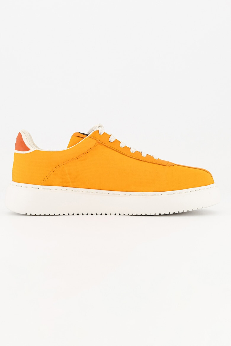 Camper Runner K21 8651 Leather&Textile Sneakers - Pepit.bg