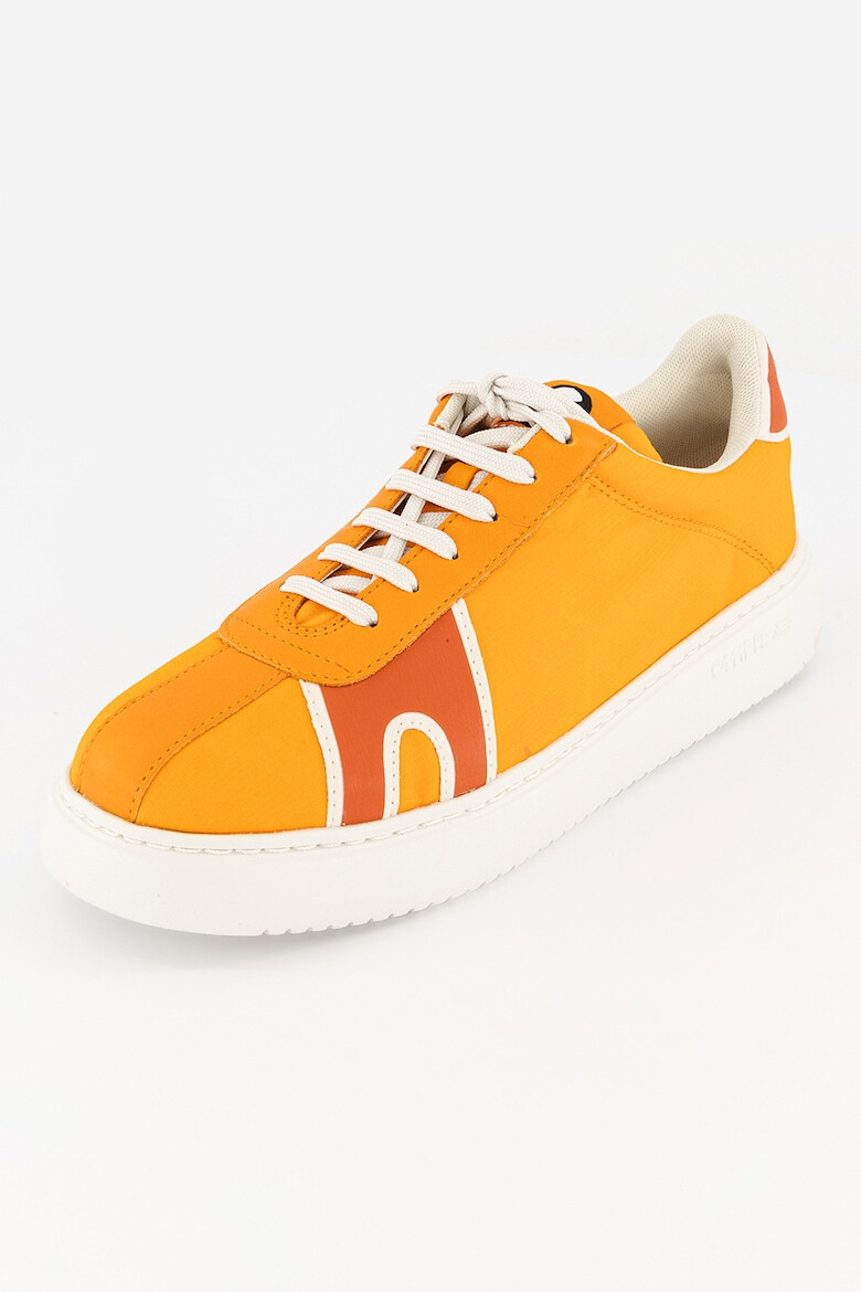 Camper Runner K21 8651 Leather&Textile Sneakers - Pepit.bg