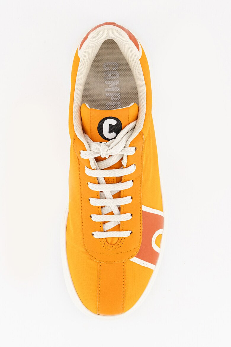 Camper Runner K21 8651 Leather&Textile Sneakers - Pepit.bg