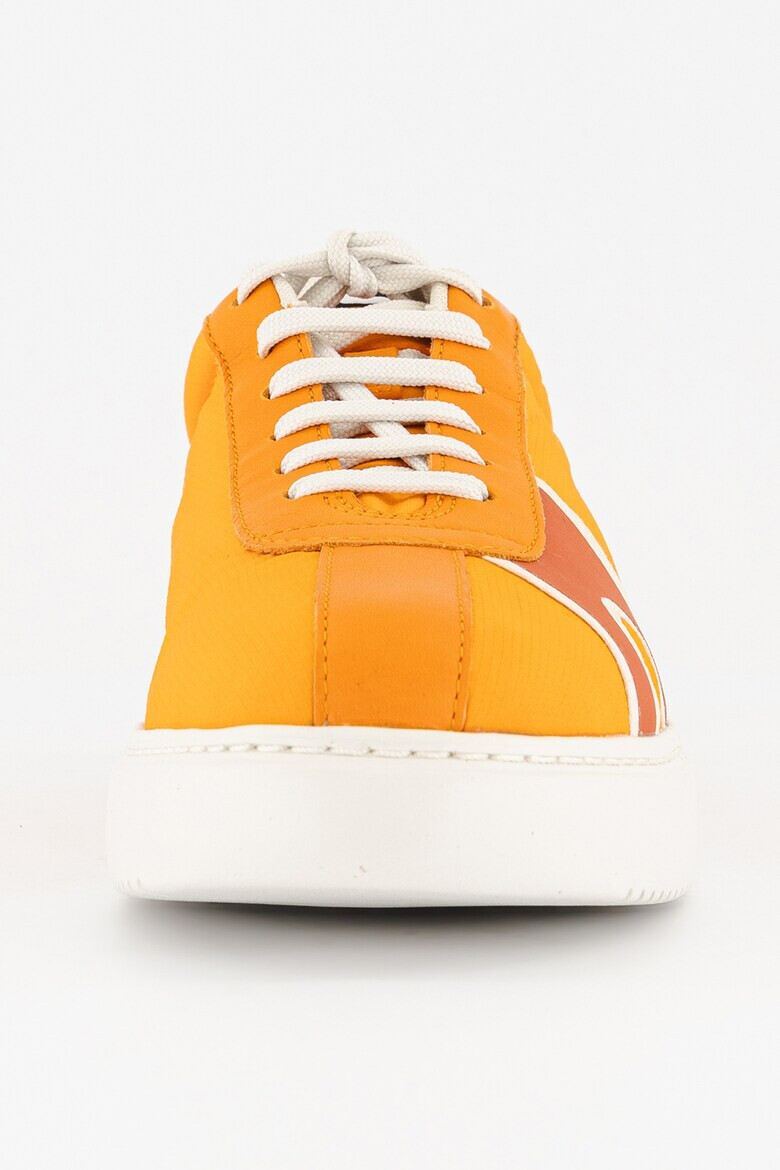 Camper Runner K21 8651 Leather&Textile Sneakers - Pepit.bg