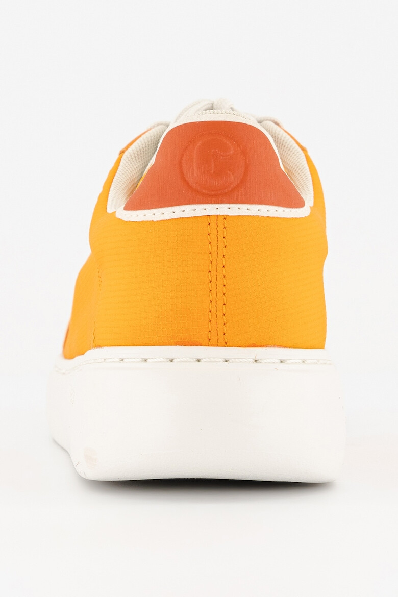 Camper Runner K21 8651 Leather&Textile Sneakers - Pepit.bg