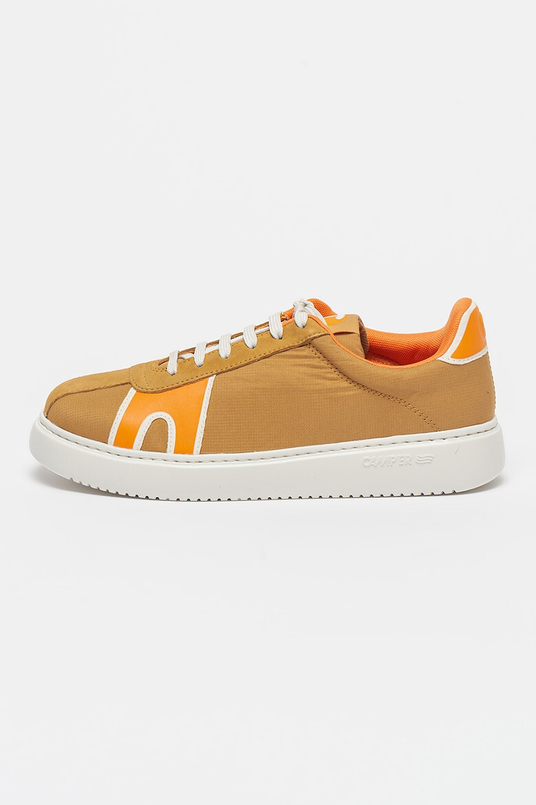 Camper Runner K21 8651 Leather&Textile Sneakers - Pepit.bg