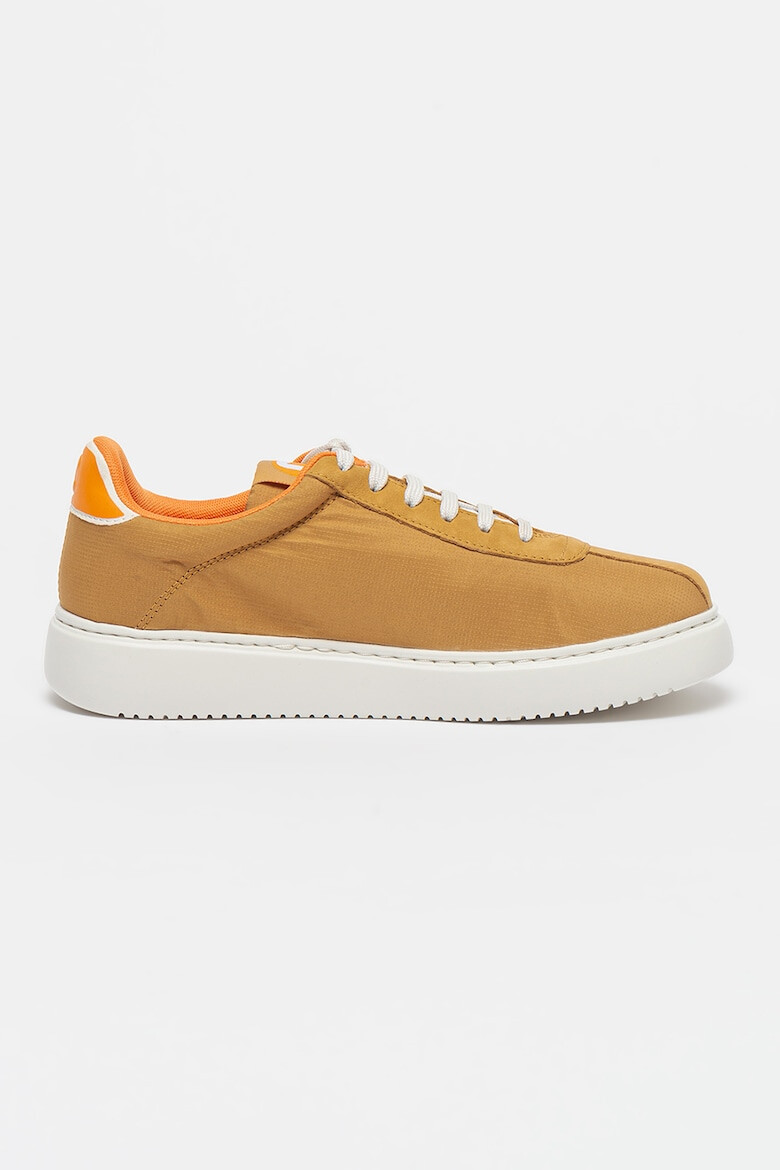 Camper Runner K21 8651 Leather&Textile Sneakers - Pepit.bg