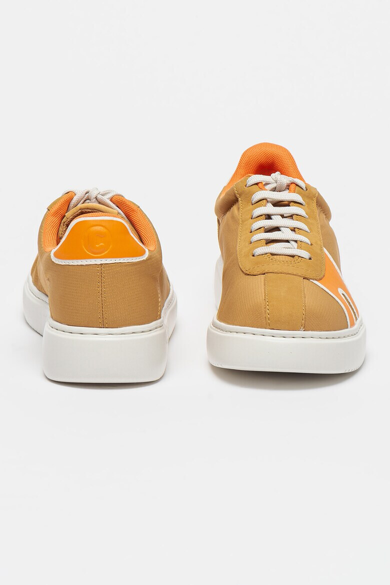 Camper Runner K21 8651 Leather&Textile Sneakers - Pepit.bg