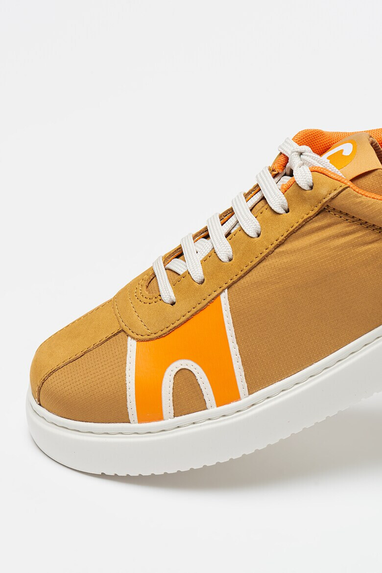 Camper Runner K21 8651 Leather&Textile Sneakers - Pepit.bg