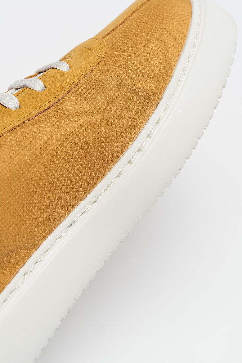 Camper Runner K21 8651 Leather&Textile Sneakers - Pepit.bg