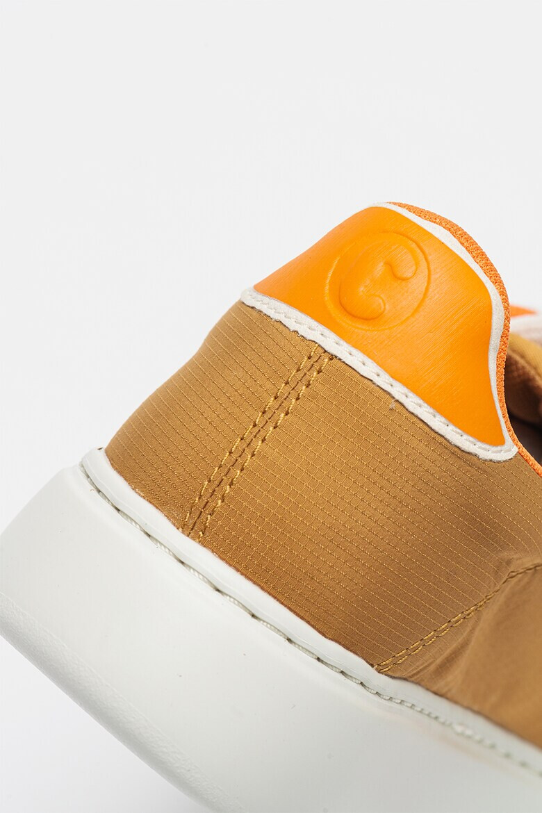 Camper Runner K21 8651 Leather&Textile Sneakers - Pepit.bg