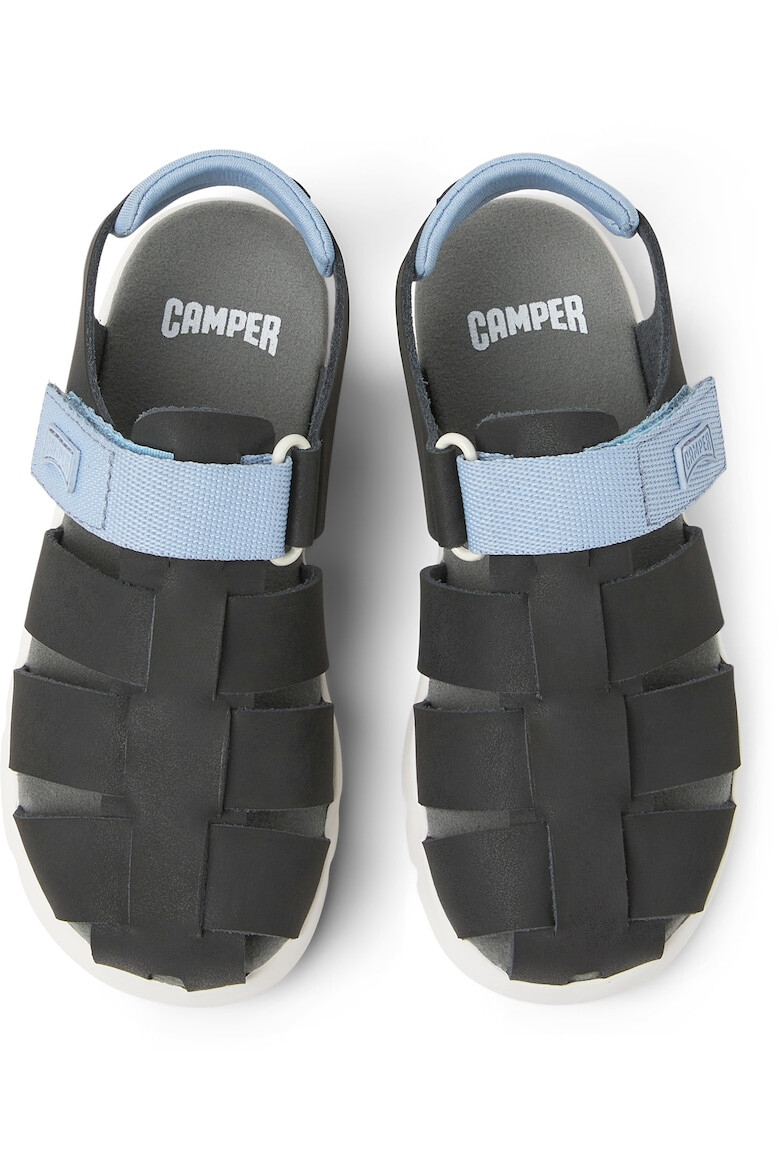Camper Сандали Oruga 27423 с велкро - Pepit.bg
