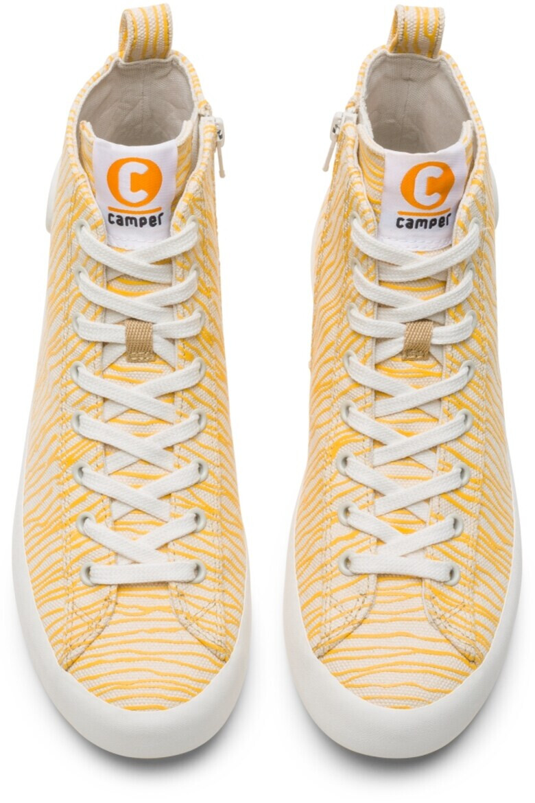 Camper Спортни обувки Imar Copa 251 - Pepit.bg