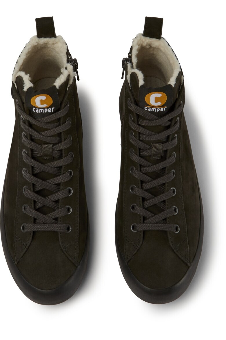Camper Спортни обувки Imar Copa 251 - Pepit.bg