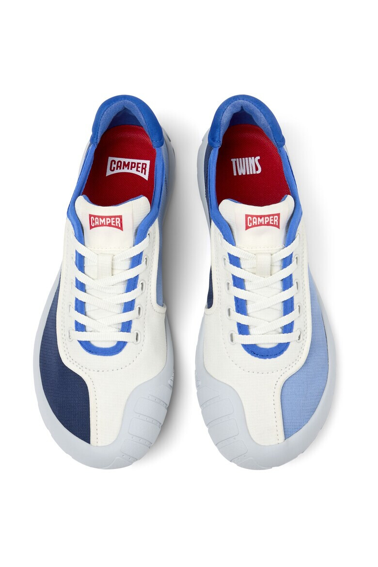 Camper Спортни обувки Path 26963 с текстил - Pepit.bg
