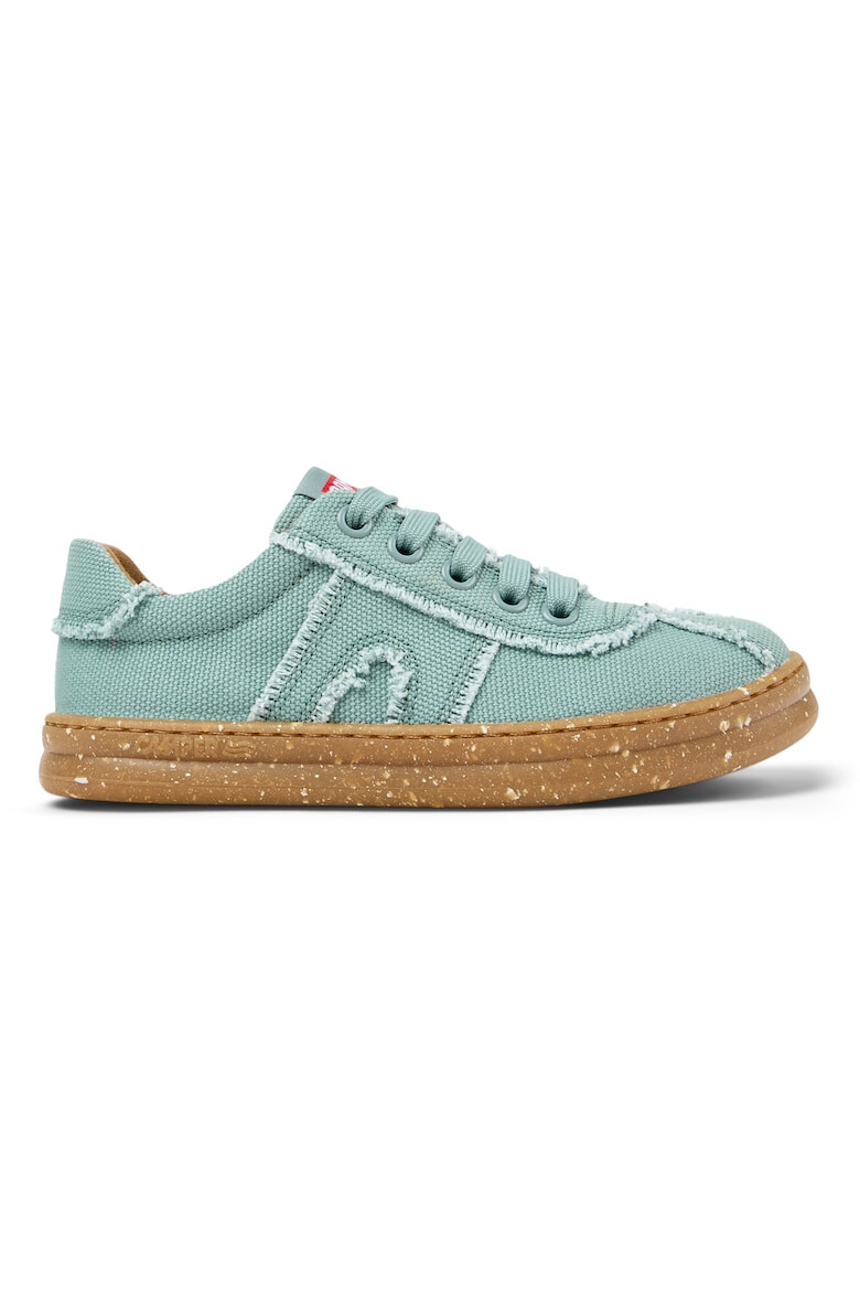 Camper Спортни обувки Runner Four - Зелен - Pepit.bg