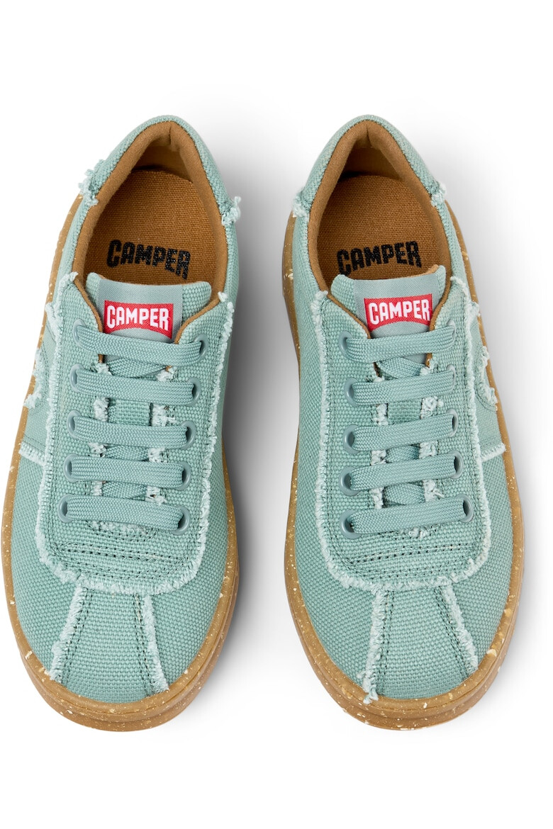 Camper Спортни обувки Runner Four - Зелен - Pepit.bg
