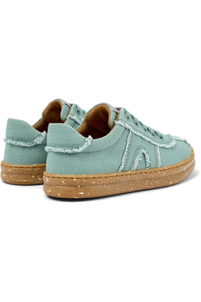 Camper Спортни обувки Runner Four - Зелен - Pepit.bg