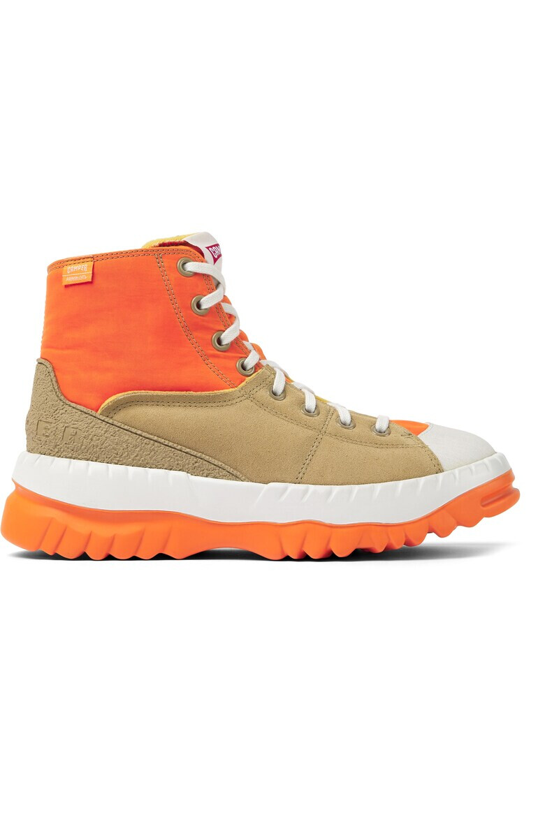 Camper Спортни обувки Teix 603 - Pepit.bg