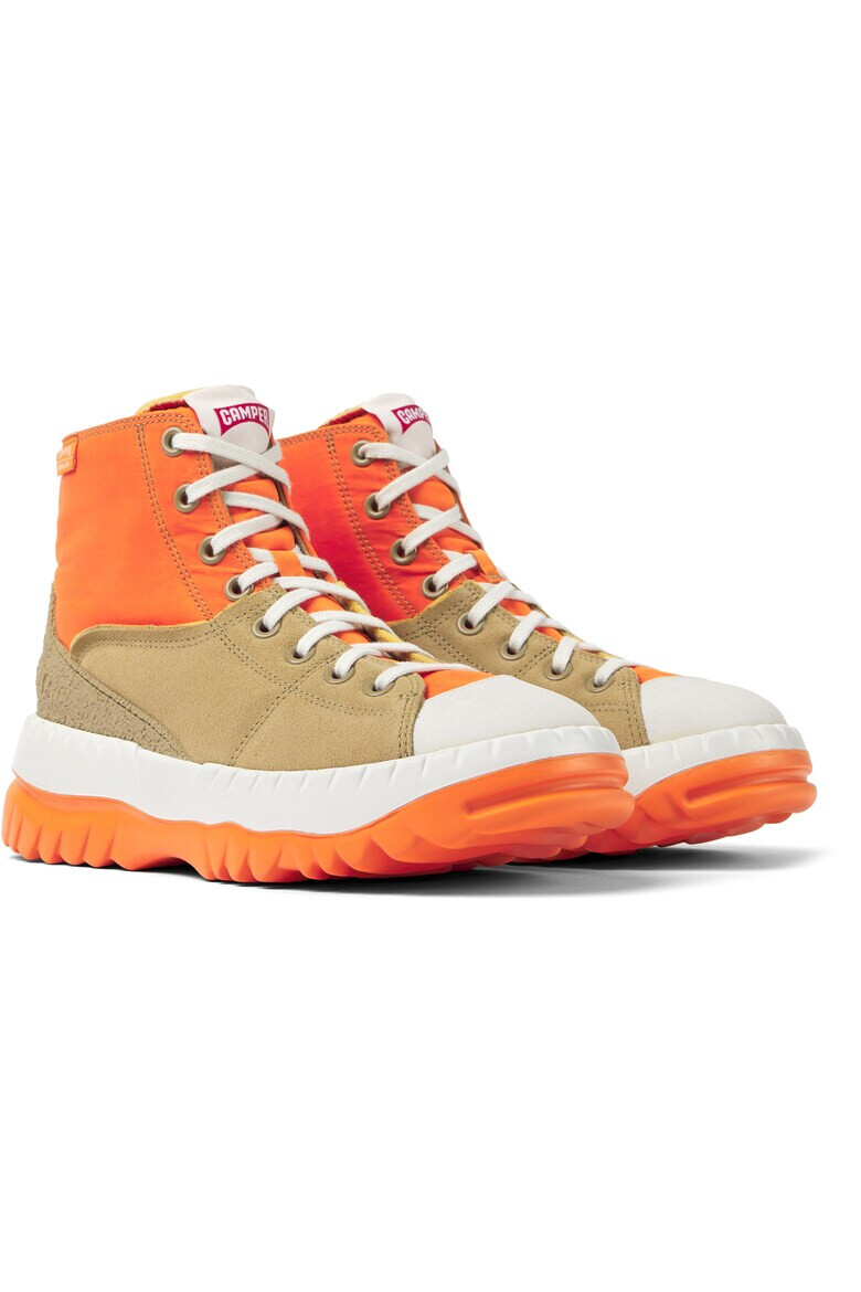 Camper Спортни обувки Teix 603 - Pepit.bg