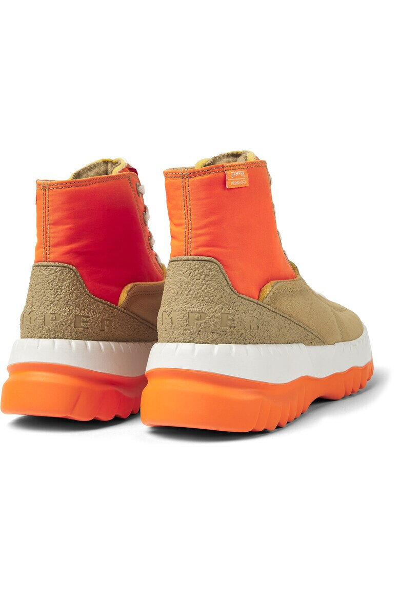 Camper Спортни обувки Teix 603 - Pepit.bg