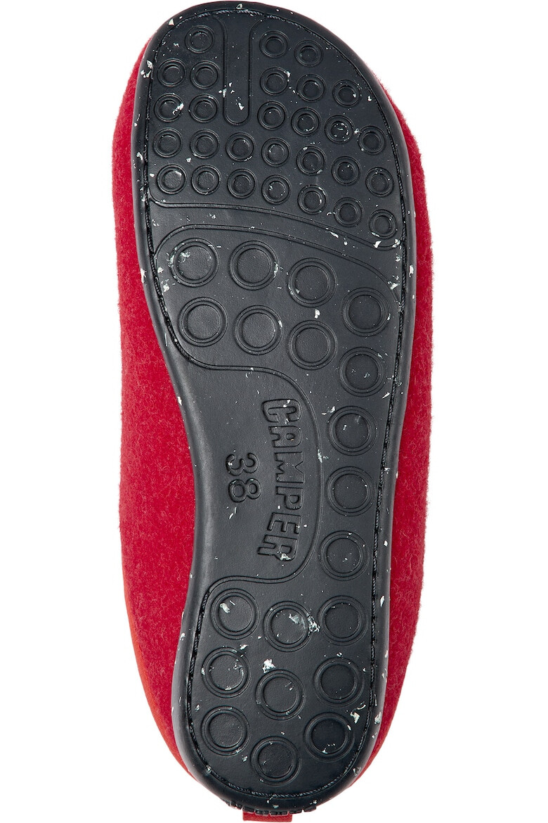 Camper Чехли от текстил Wabi 1471 - Червени - Pepit.bg