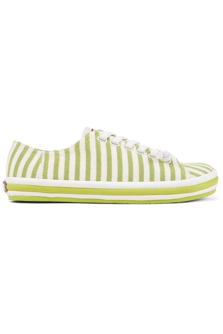 Camper Текстилни кецове Peu Rambla 8755 - Pepit.bg