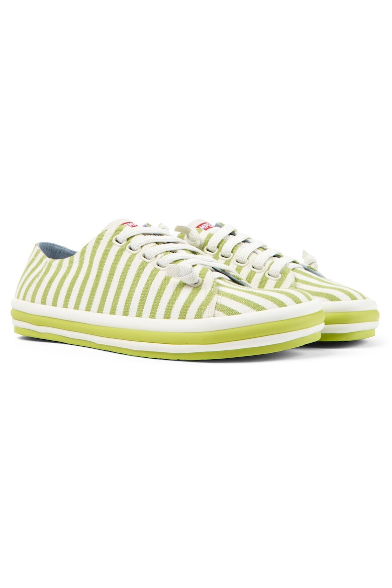 Camper Текстилни кецове Peu Rambla 8755 - Pepit.bg