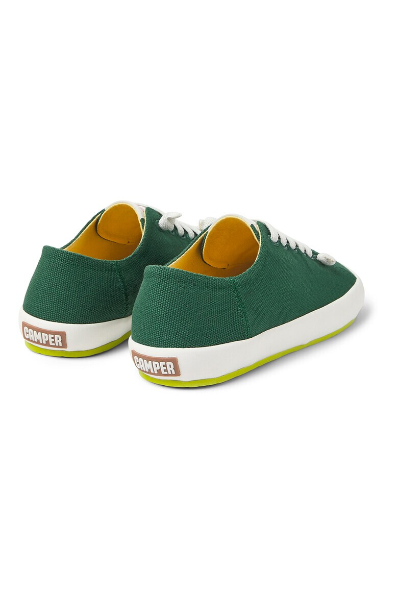Camper Текстилни кецове Peu Rambla 8755 - Pepit.bg