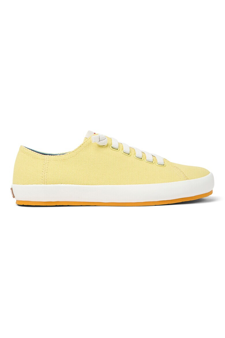 Camper Текстилни кецове Peu Rambla 8755 - Pepit.bg