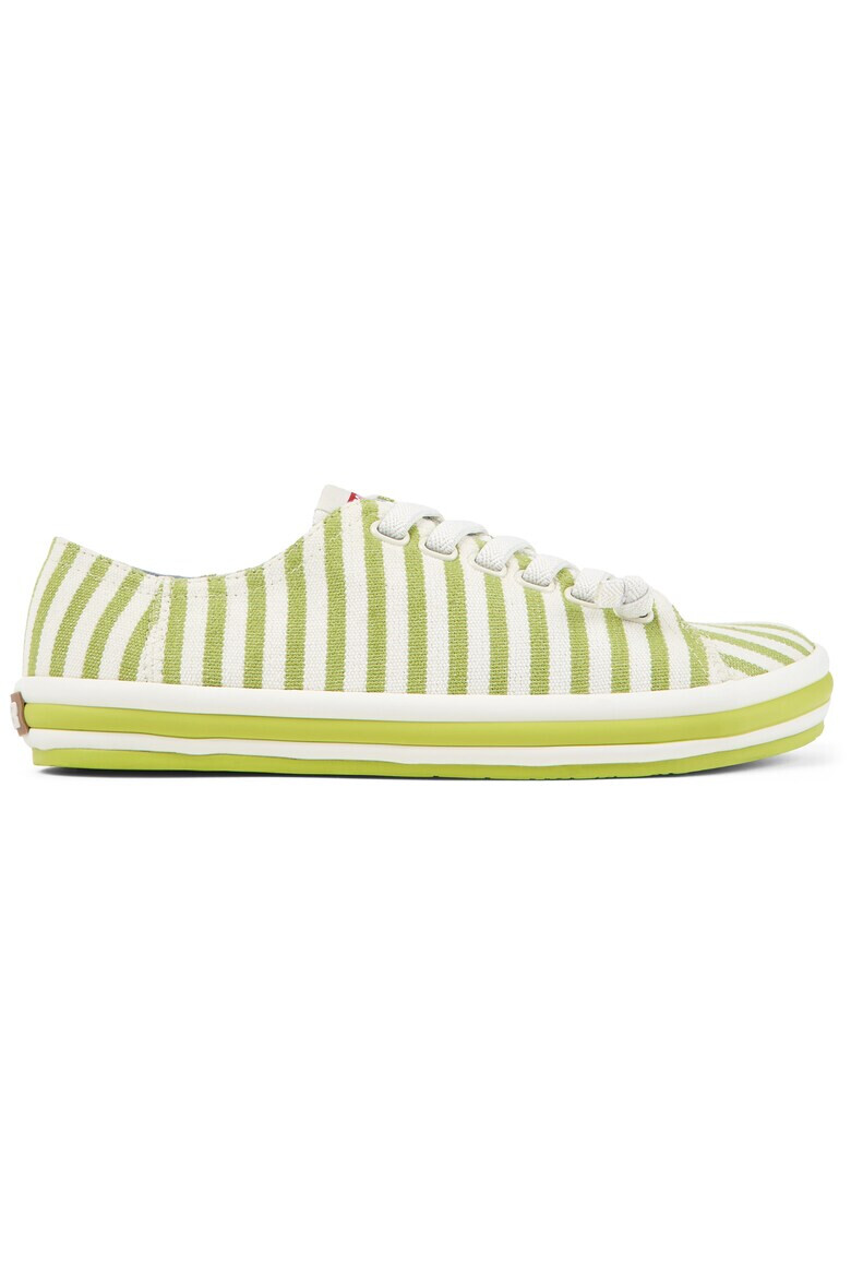 Camper Текстилни кецове Peu Rambla 8755 - Pepit.bg