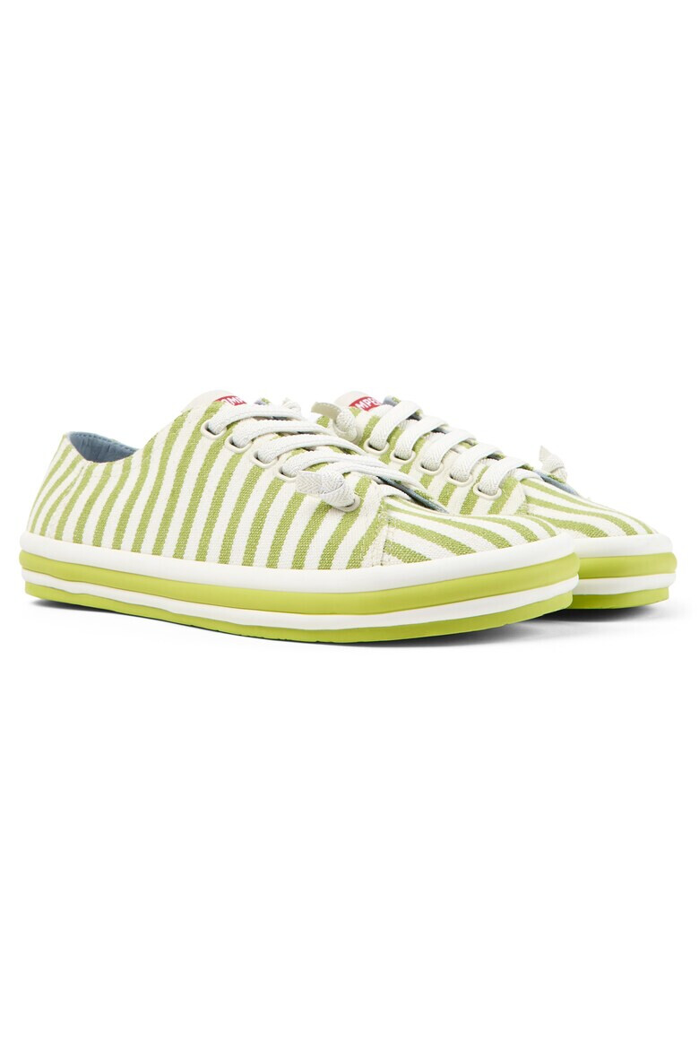 Camper Текстилни кецове Peu Rambla 8755 - Pepit.bg