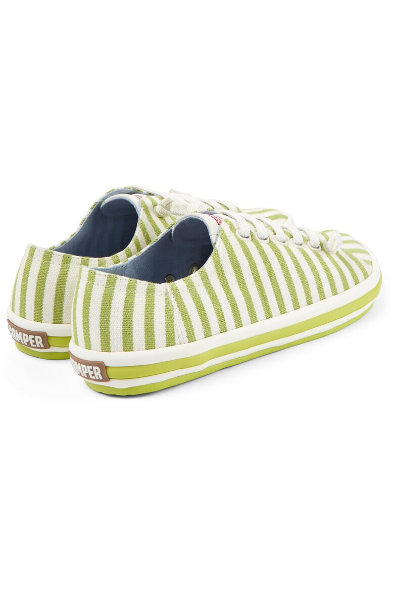 Camper Текстилни кецове Peu Rambla 8755 - Pepit.bg