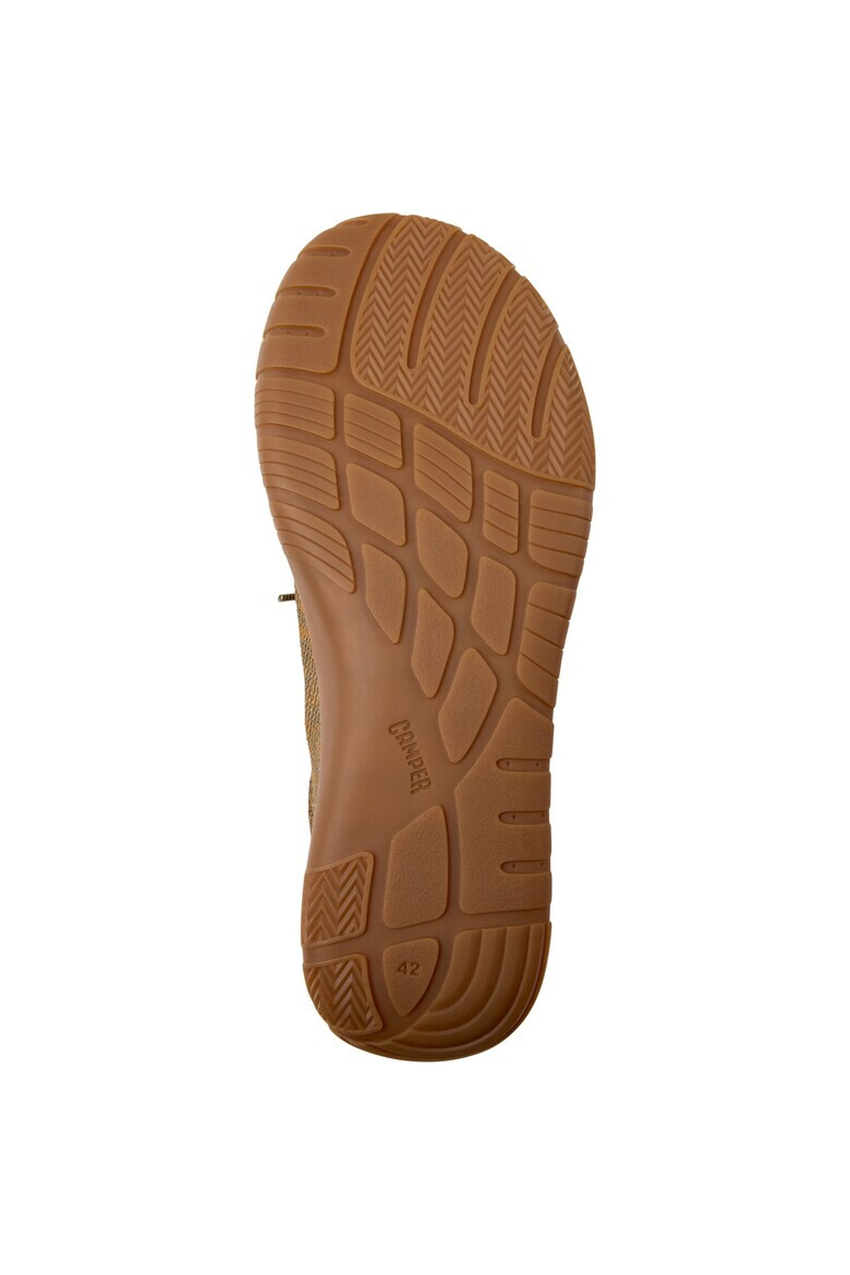 Camper Текстилни кежуъл обувки Path 22073 - Pepit.bg