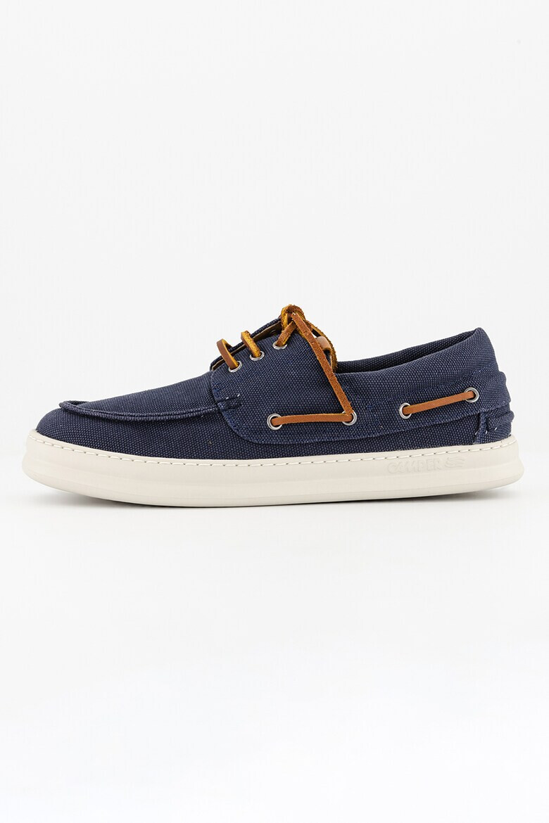 Camper Текстилни мокасини Runner Four 8563 - Pepit.bg