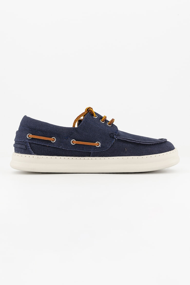 Camper Текстилни мокасини Runner Four 8563 - Pepit.bg