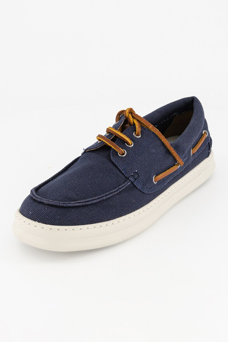 Camper Текстилни мокасини Runner Four 8563 - Pepit.bg