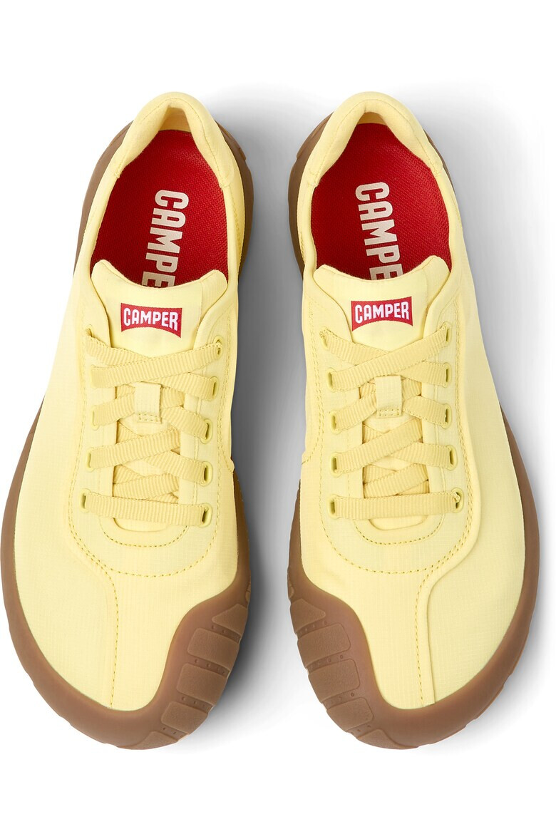 Camper Текстилни спортни обувки Path 8773 - Pepit.bg