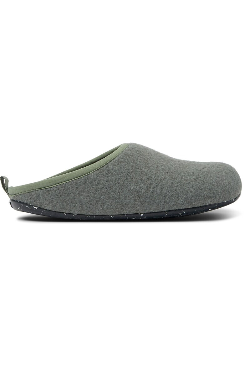 Camper Вълнени домашни пантофи Wabi 1063 - Pepit.bg