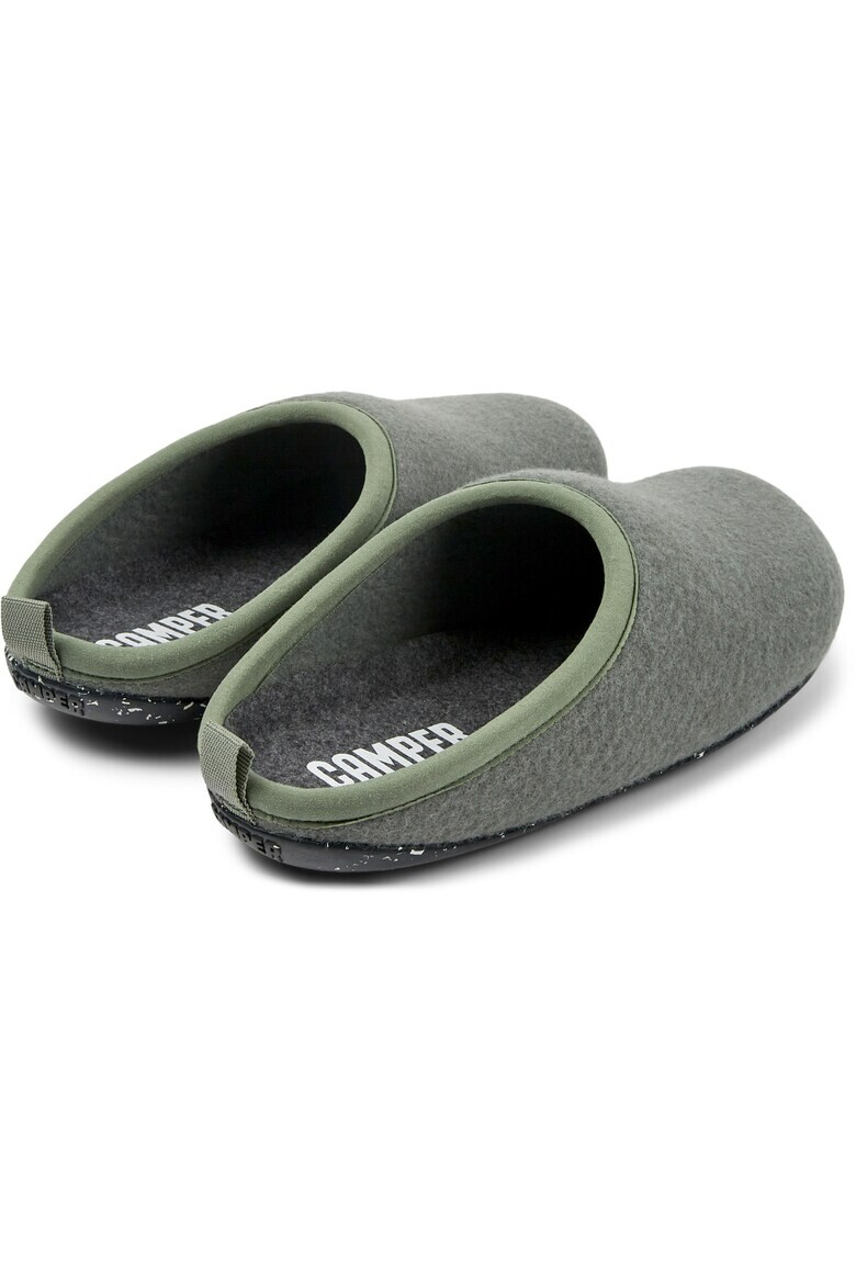 Camper Вълнени домашни пантофи Wabi 1063 - Pepit.bg