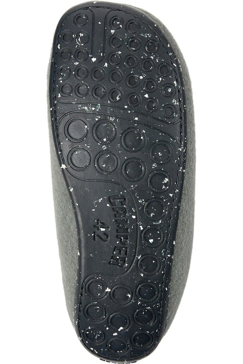 Camper Вълнени домашни пантофи Wabi 1063 - Pepit.bg