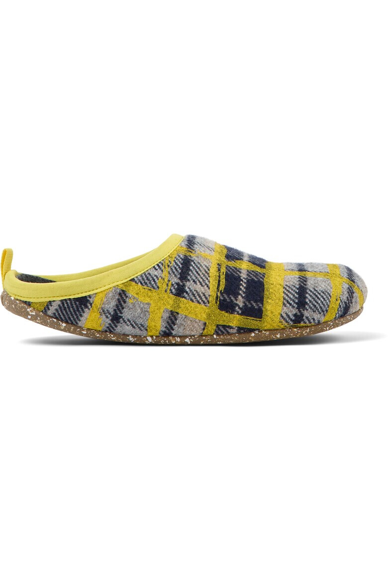 Camper Вълнени домашни пантофи Wabi 1067 - Pepit.bg