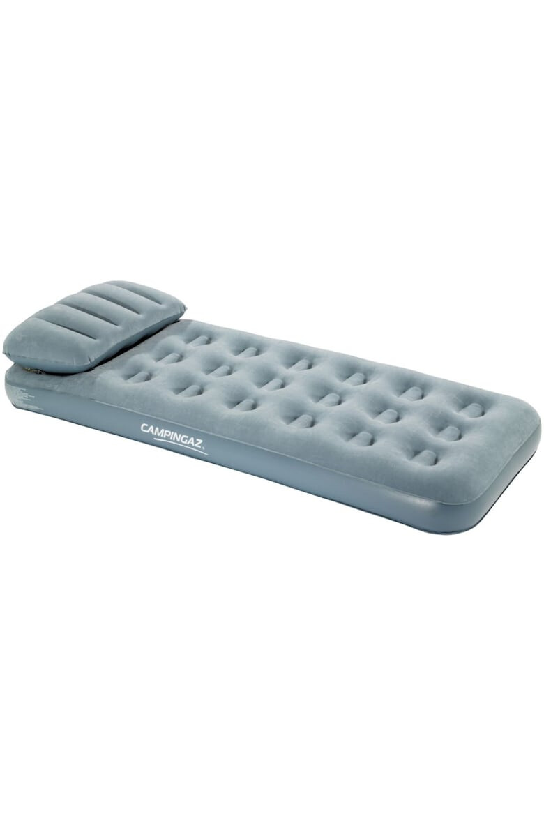 Campingaz Надуваем матрак Smart QuickBed Airbed Single Сив - Pepit.bg