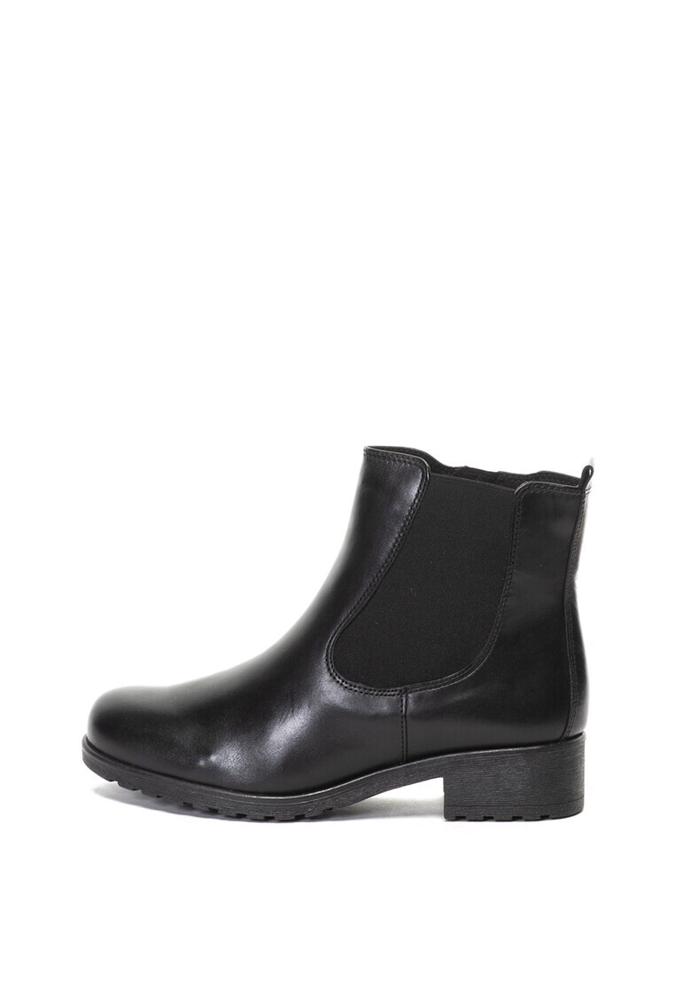 Caprice Кожени боти - Pepit.bg