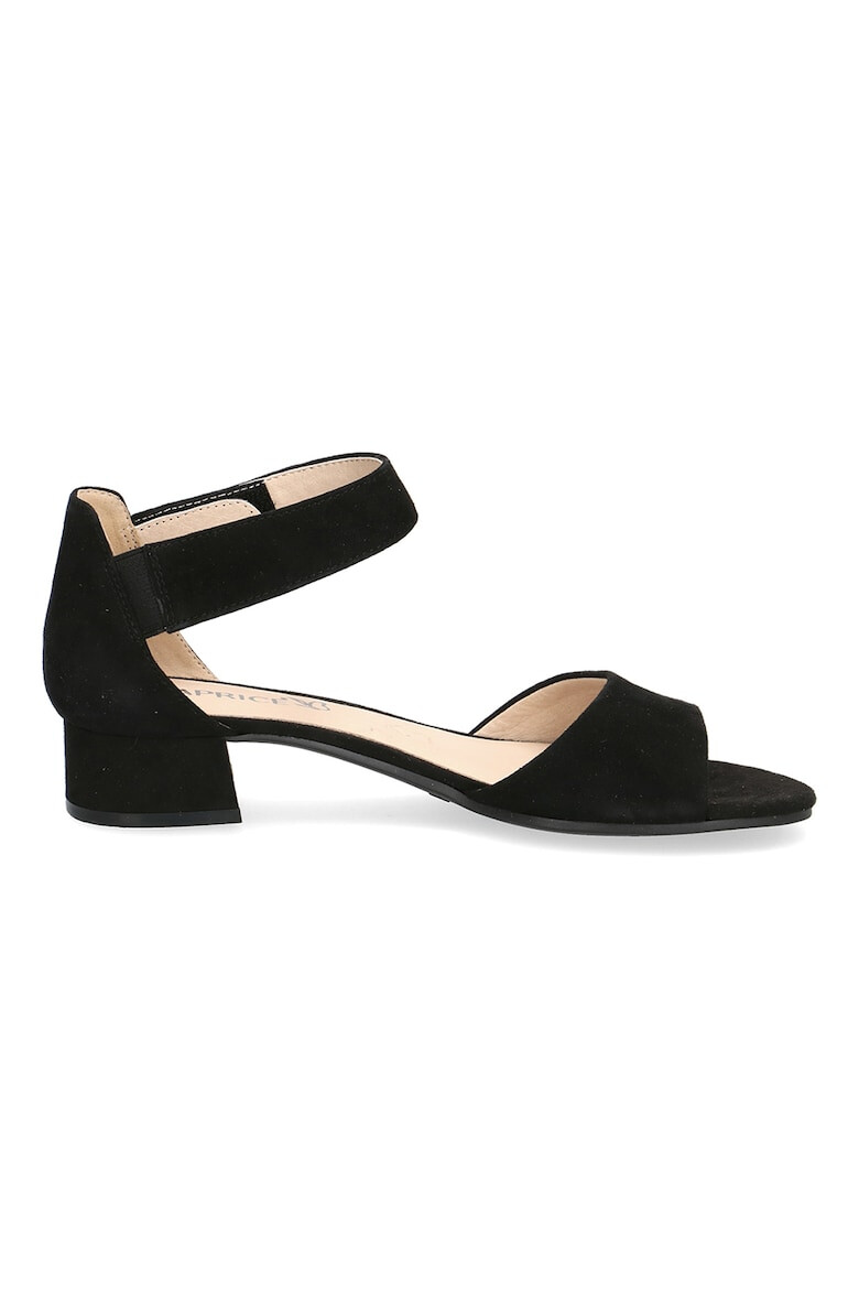Caprice Сандали с каишка на глезена - Pepit.bg